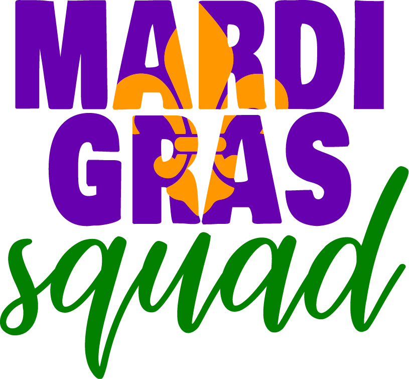 Mardi Gras PNG