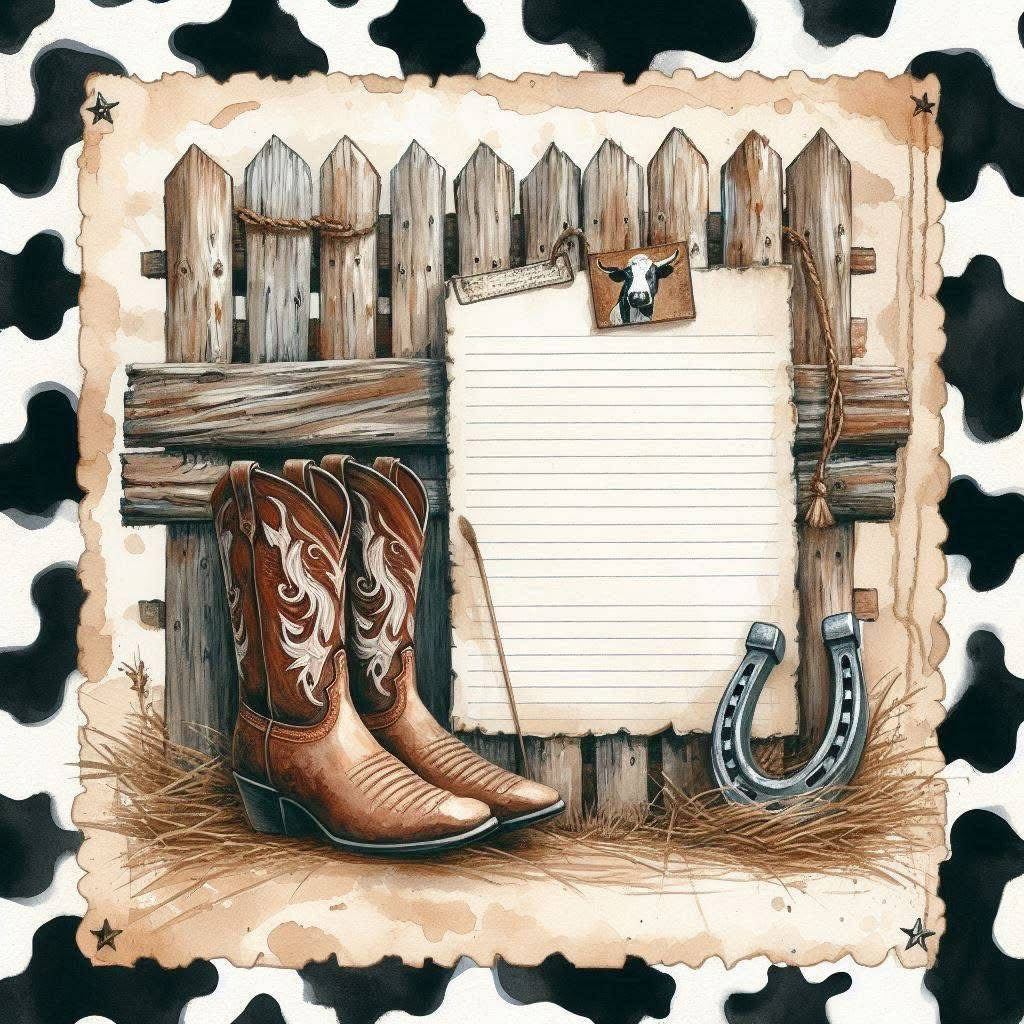 Country Style Journal Paper