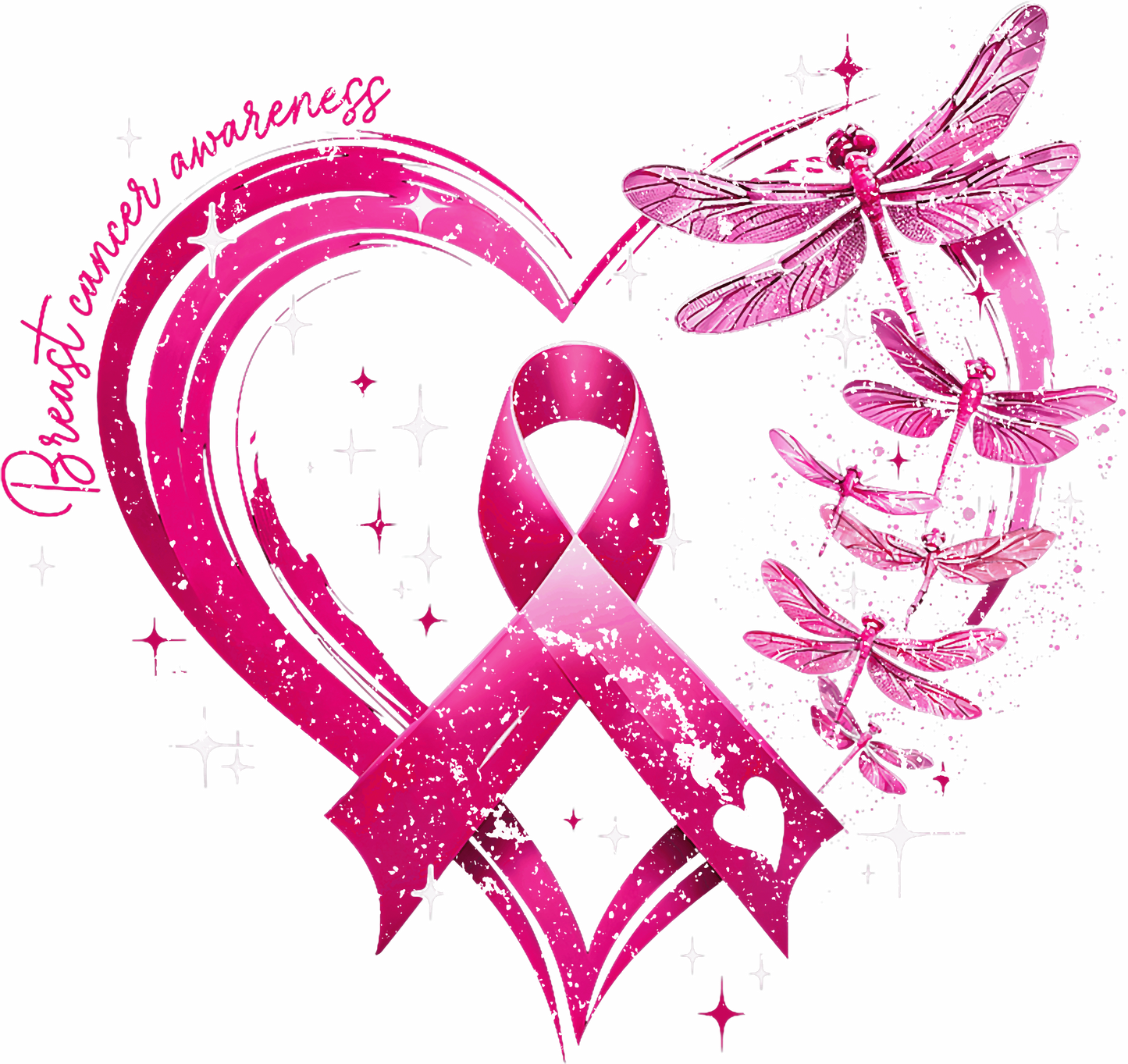 Breast Cancer PNG