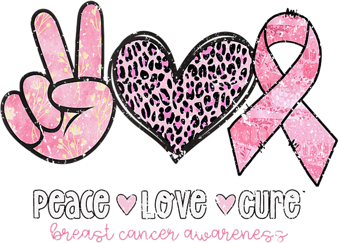 Breast Cancer PNG