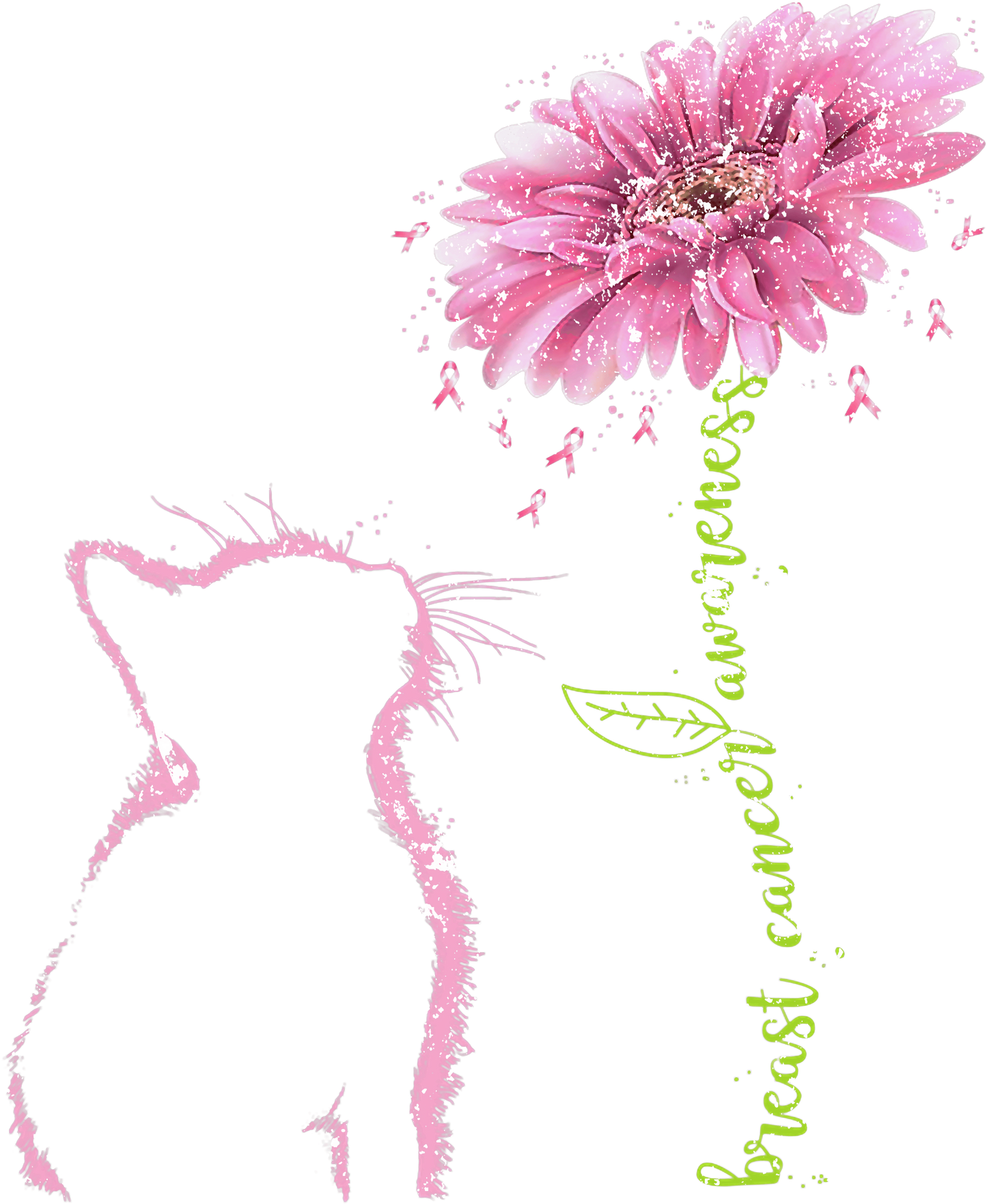 Breast Cancer PNG