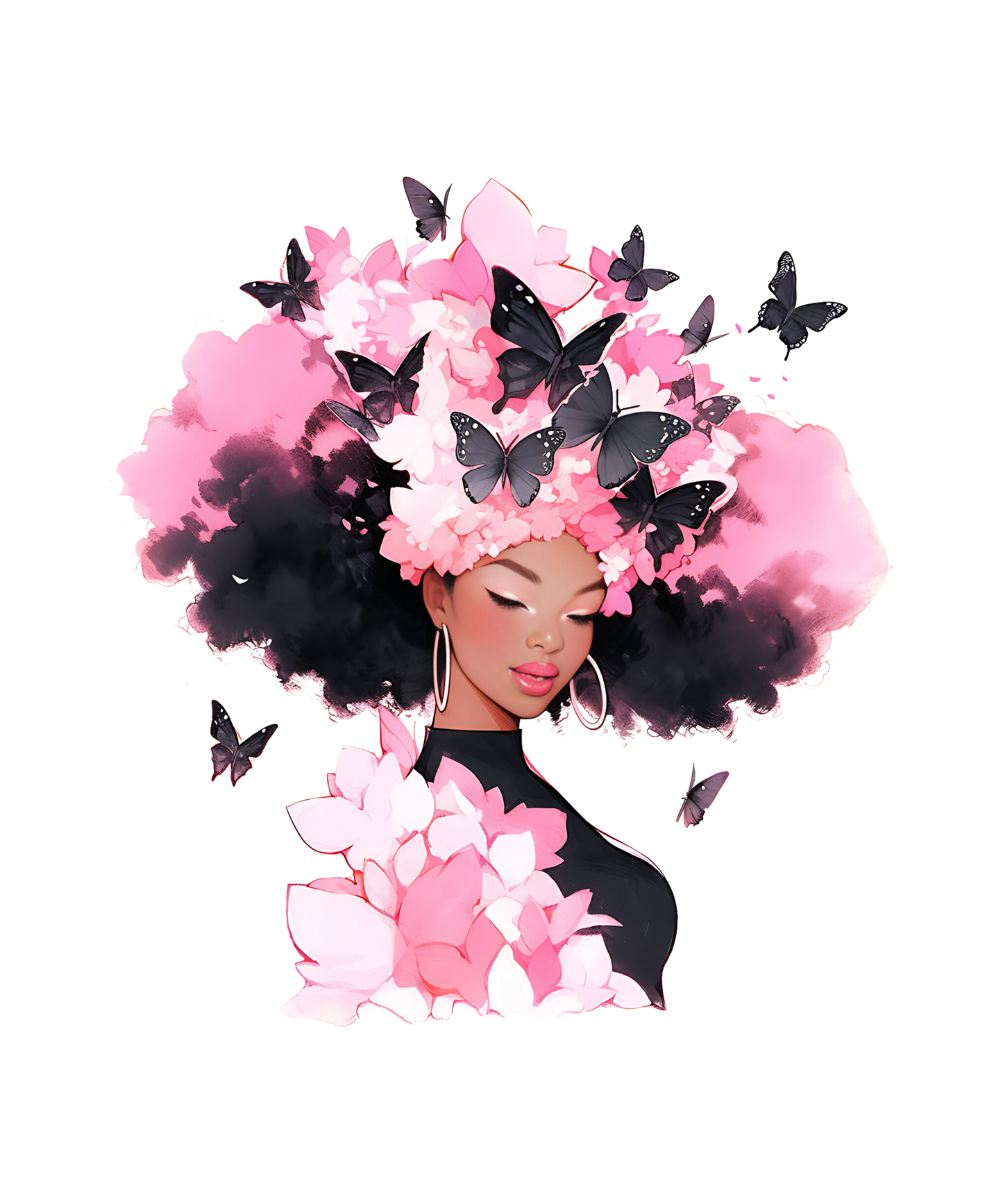 Breast Cancer Queen Bundle