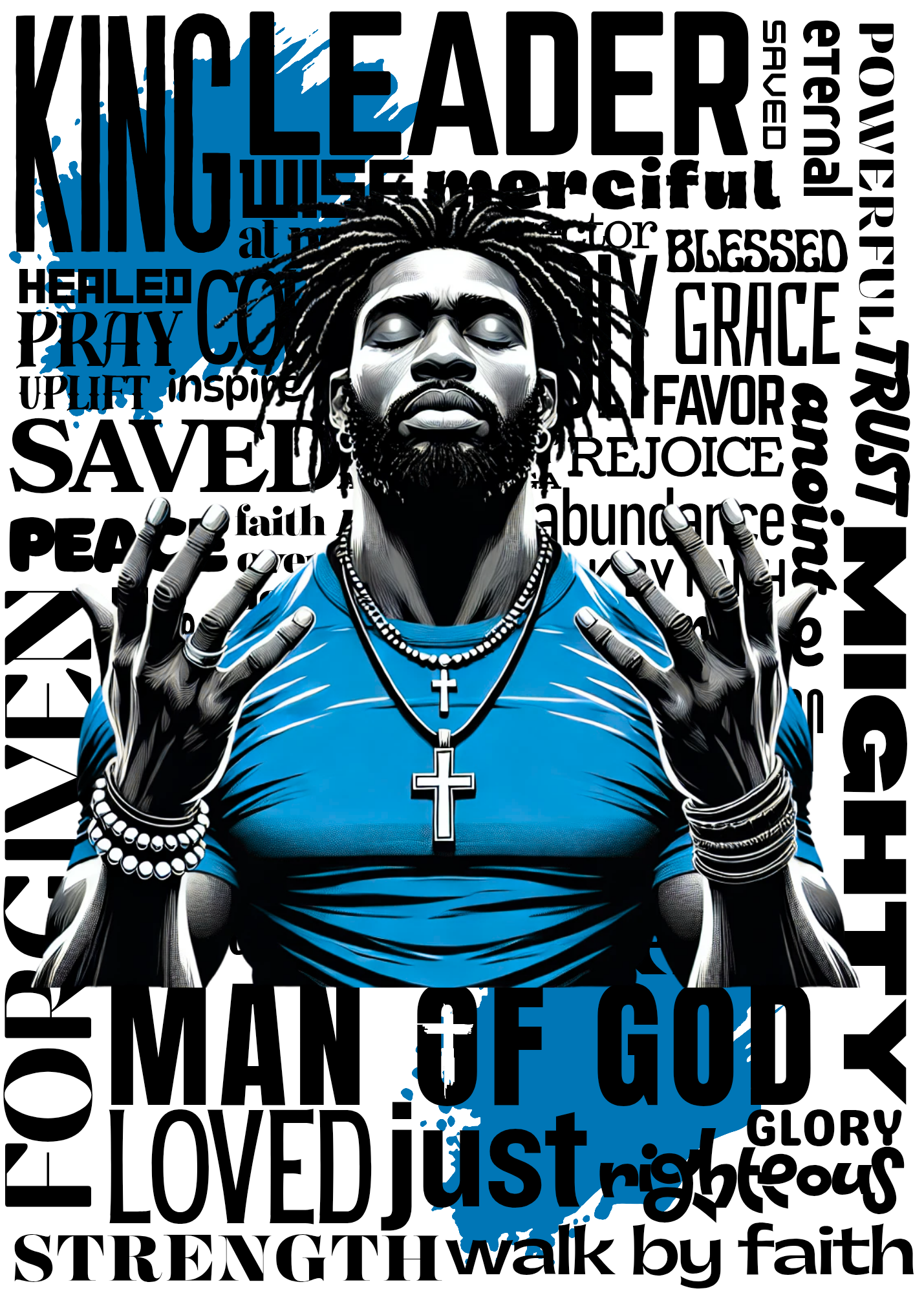 Man Of God Bundle