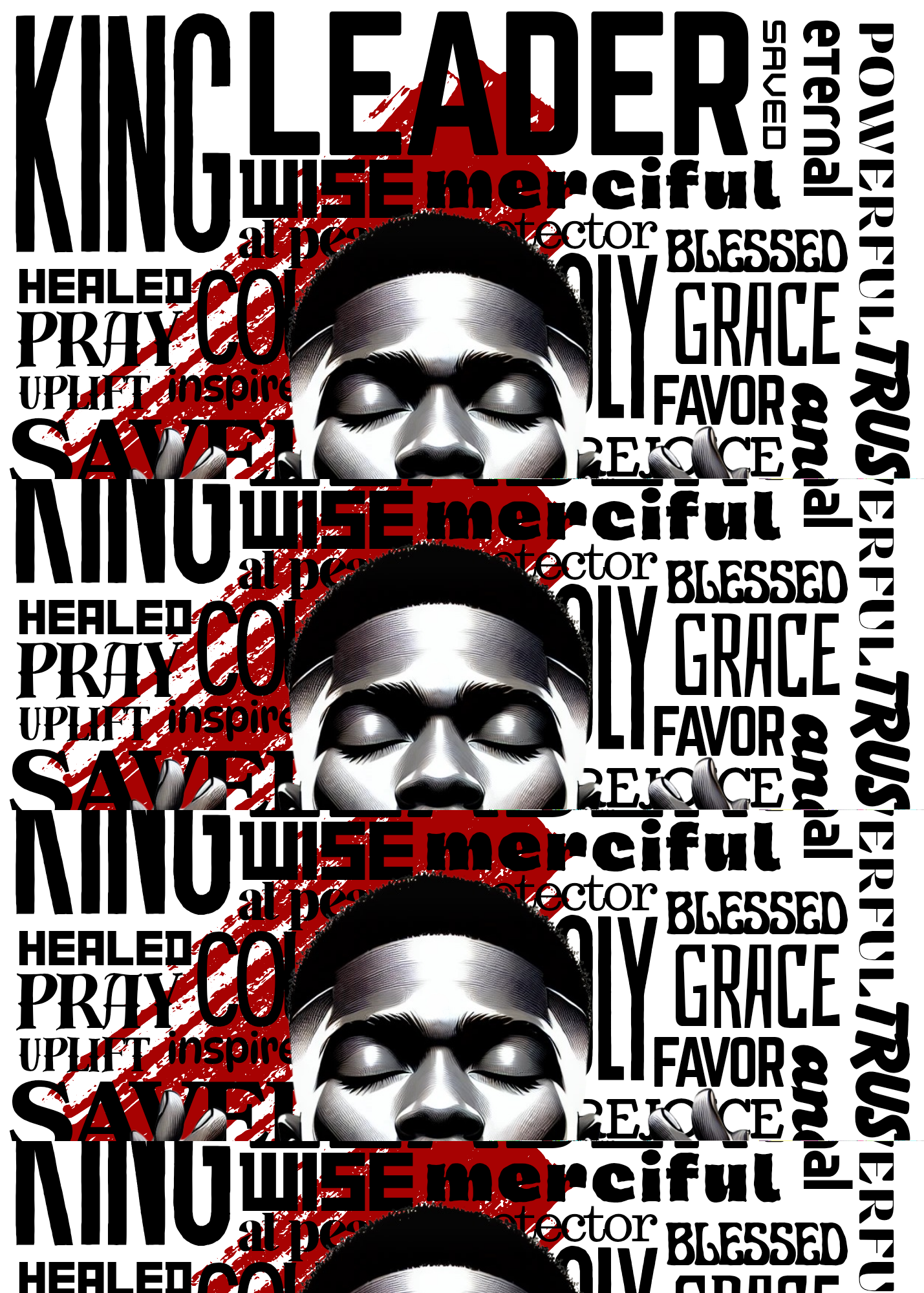 Man Of God Bundle