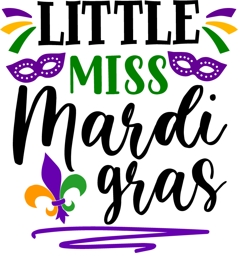 Mardi Gras PNG