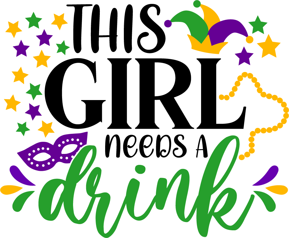 Mardi Gras PNG