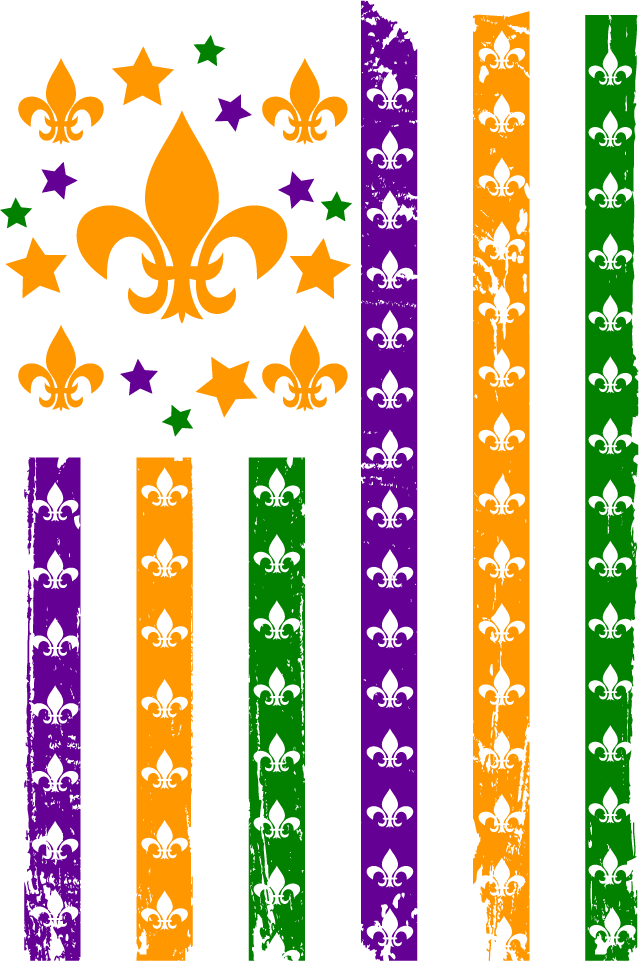 Mardi Gras PNG