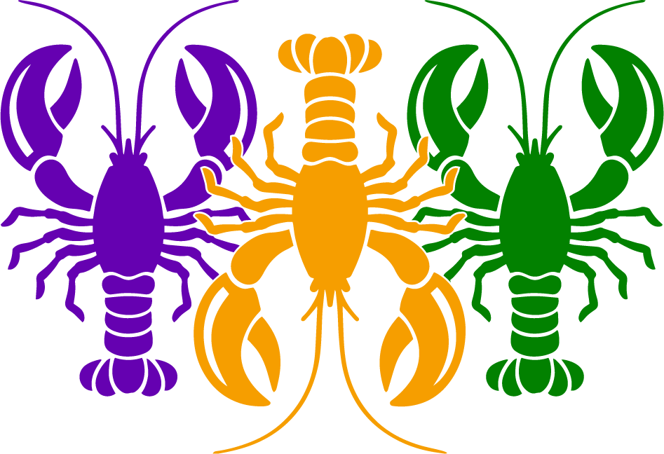 Mardi Gras PNG