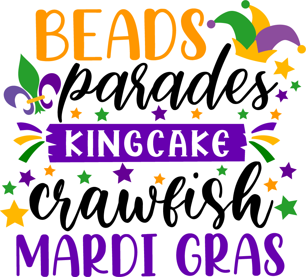 Mardi Gras PNG