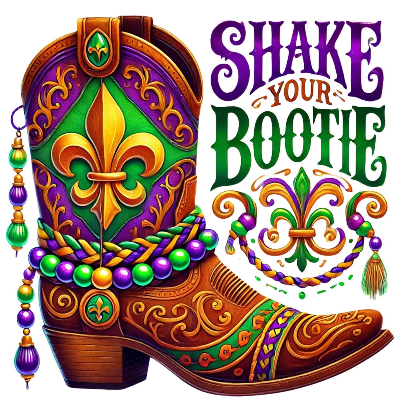 Mardi Gras PNG
