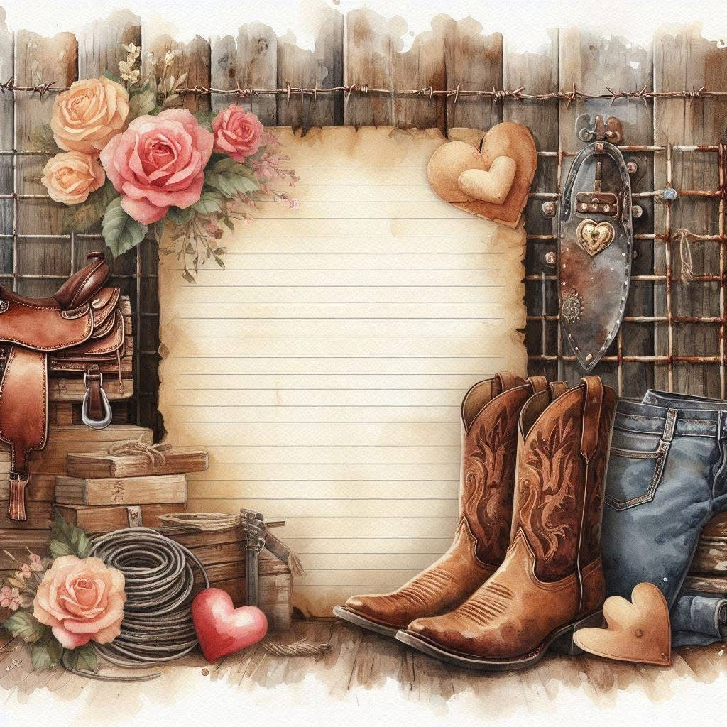 Country Style Journal Paper