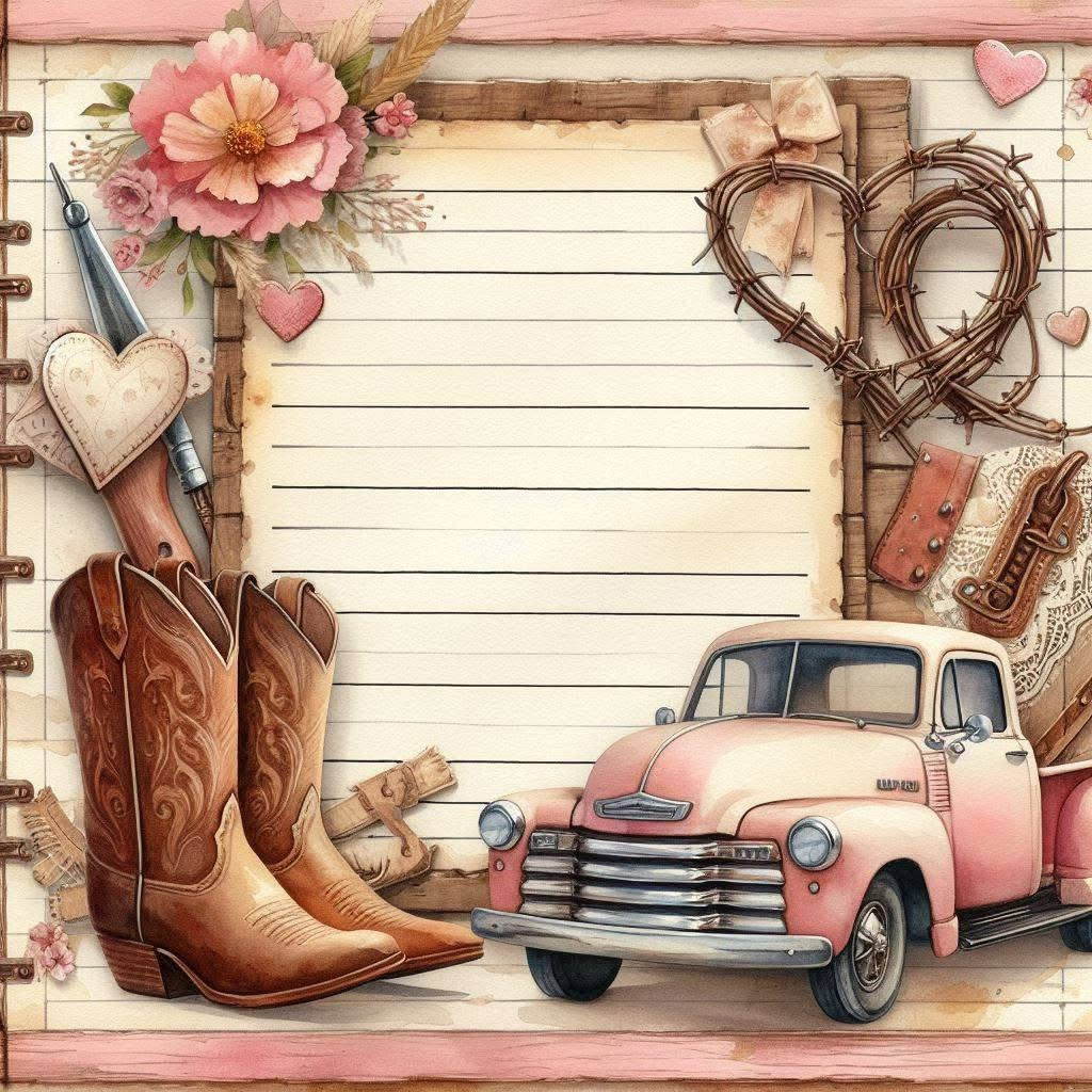 Country Style Journal Paper