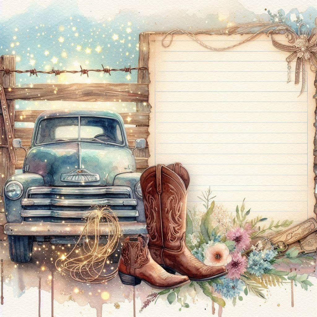 Country Style Journal Paper