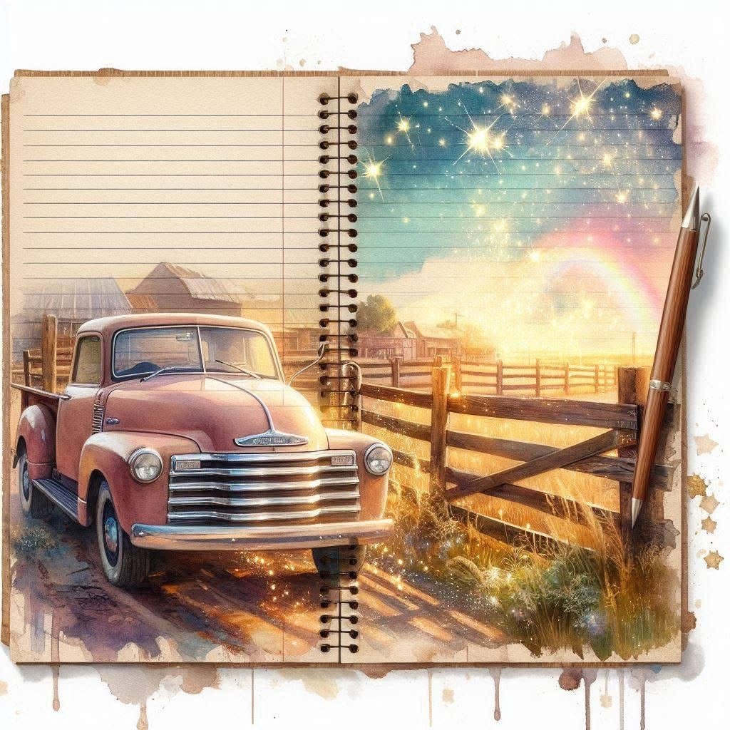 Country Style Journal Paper
