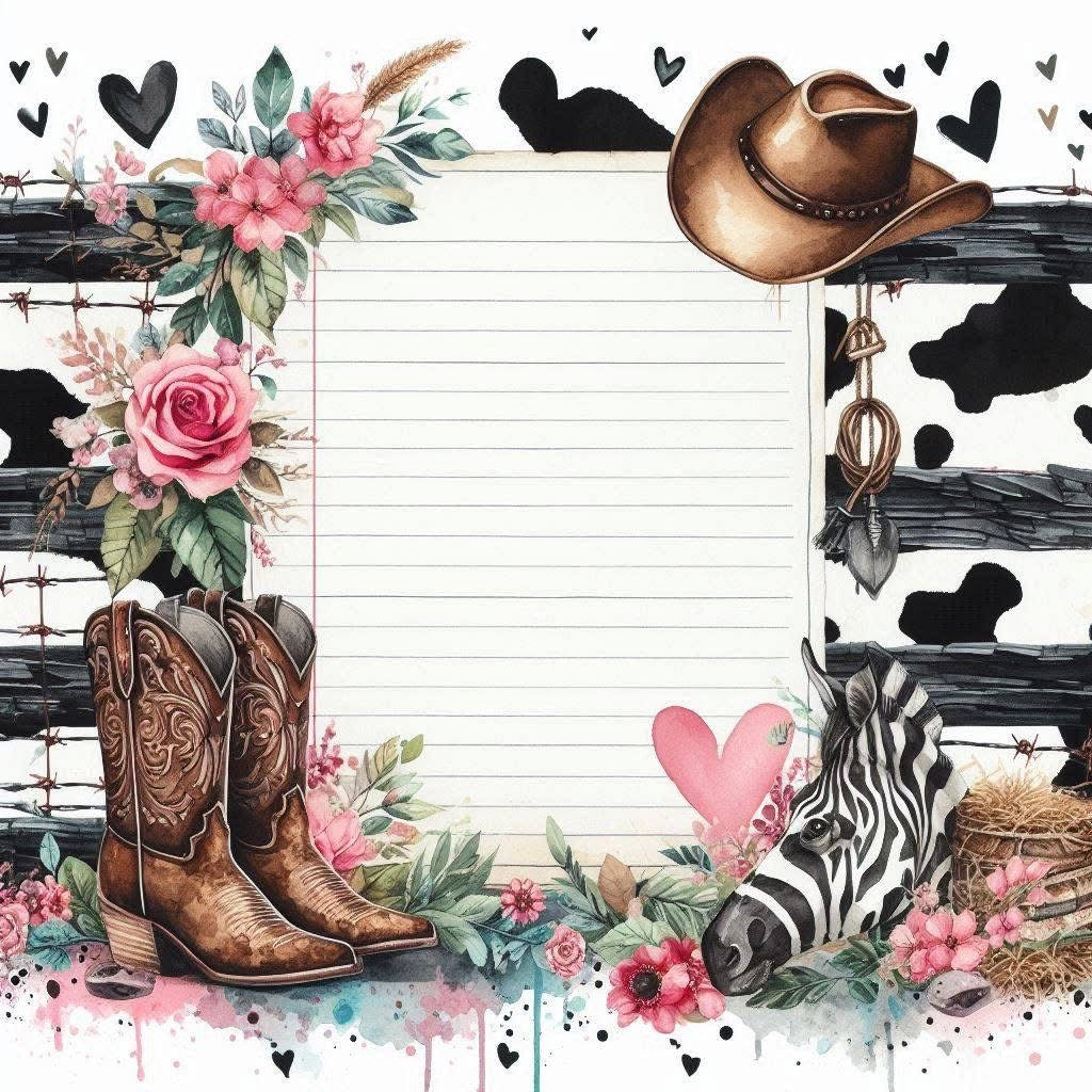 Country Style Journal Paper