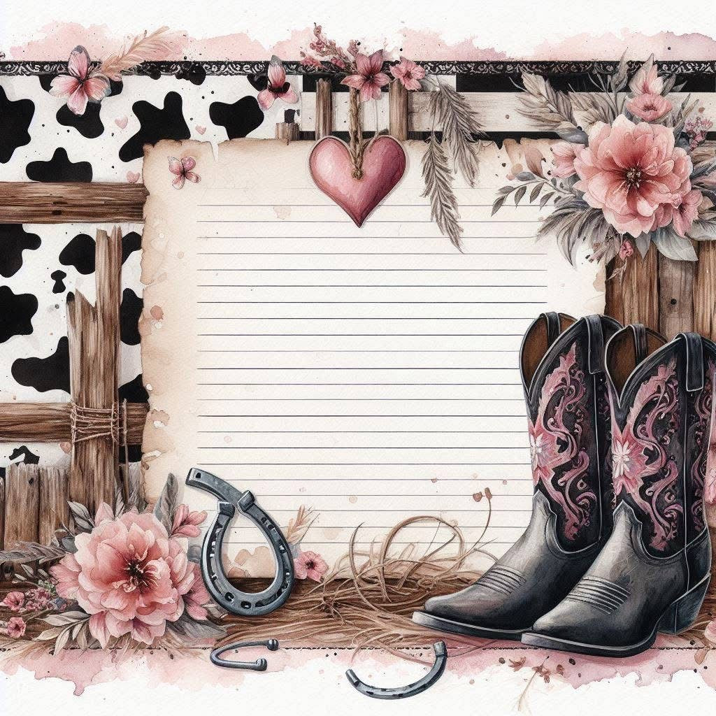 Country Style Journal Paper