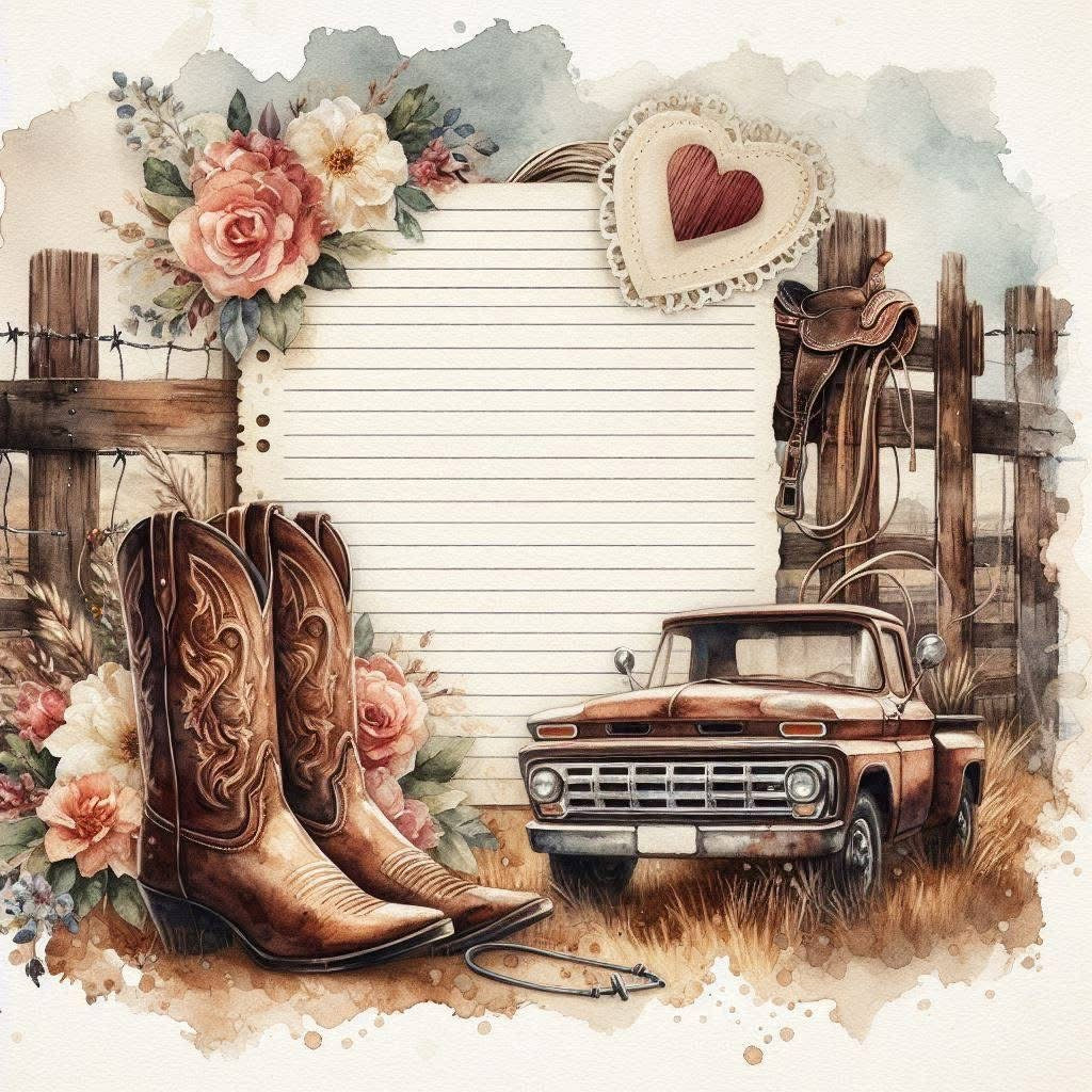 Country Style Journal Paper