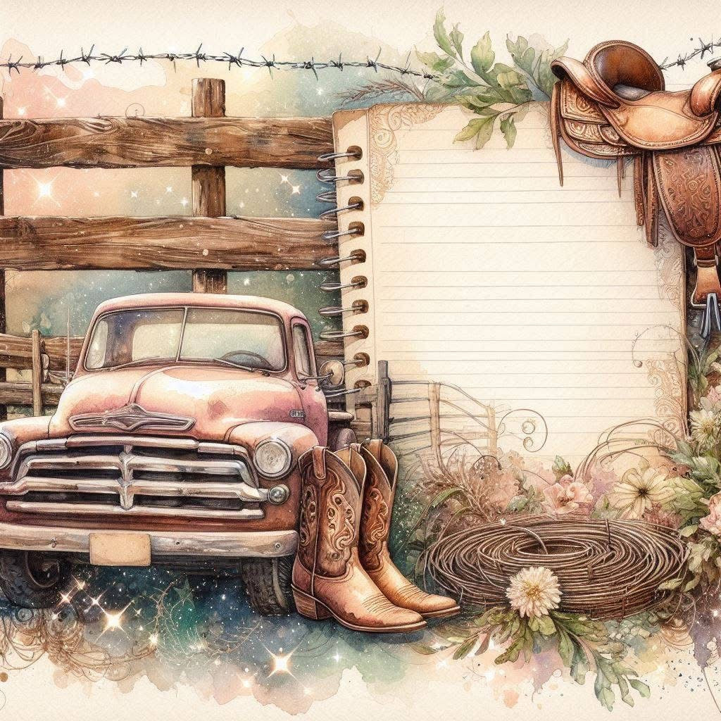 Country Style Journal Paper
