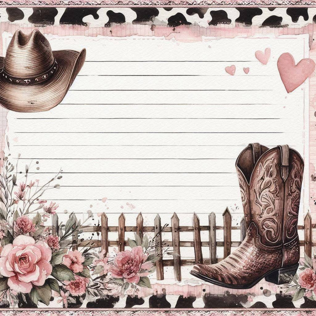 Country Style Journal Paper