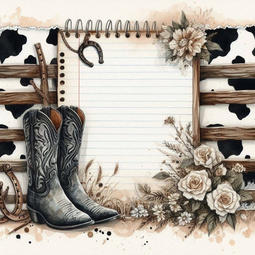 Country Style Journal Paper