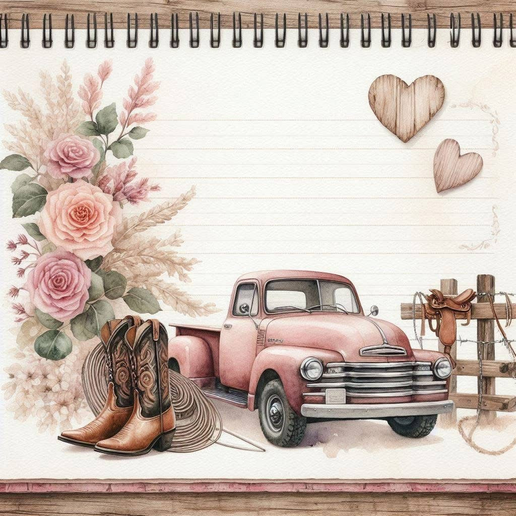 Country Style Journal Paper