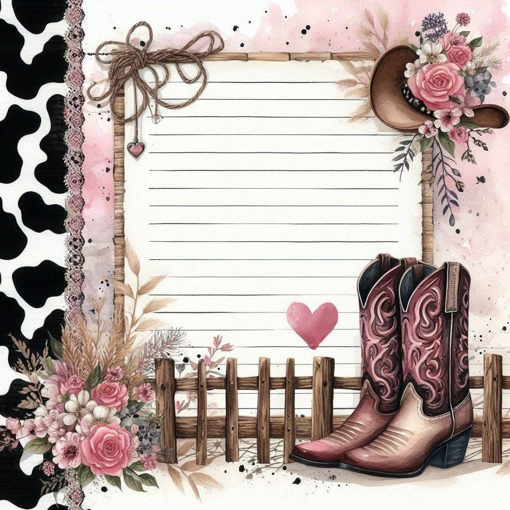Country Style Journal Paper