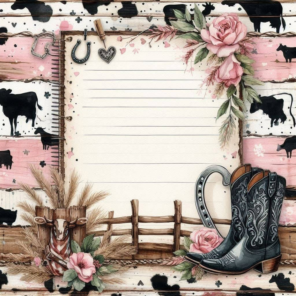Country Style Journal Paper