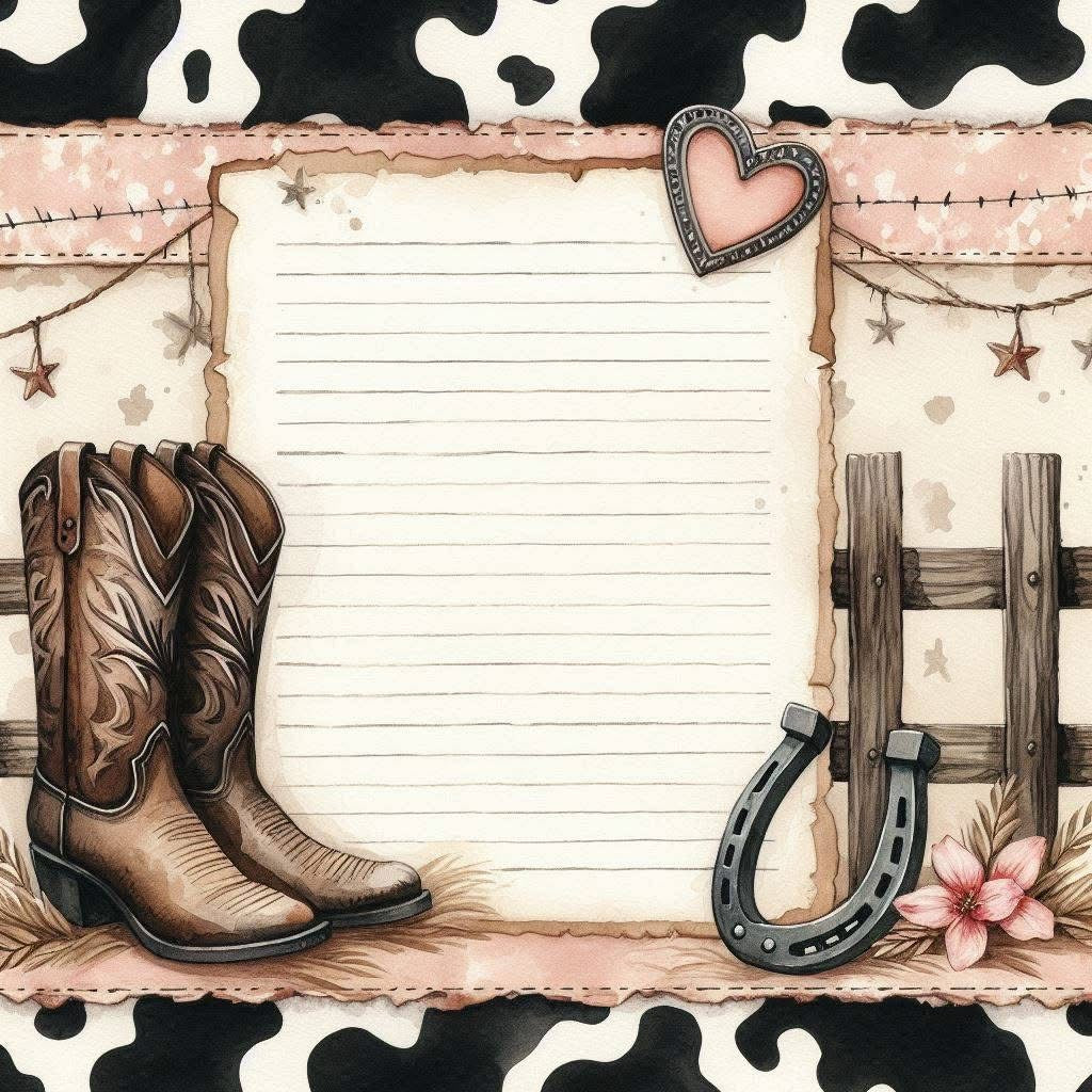 Country Style Journal Paper