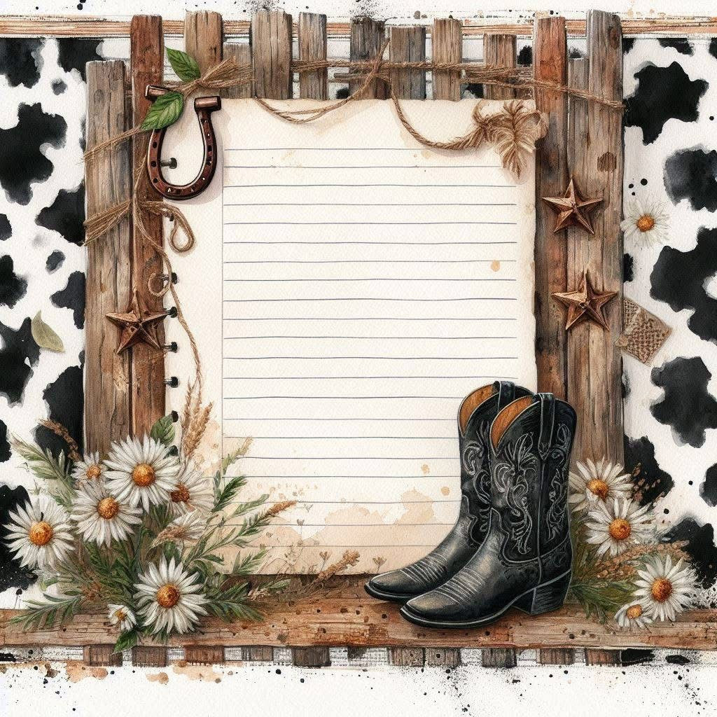 Country Style Journal Paper