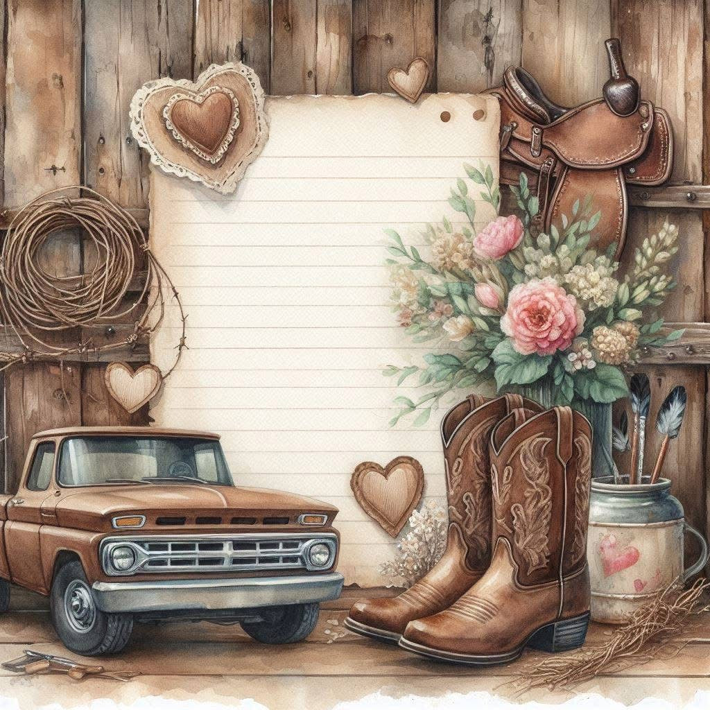 Country Style Journal Paper