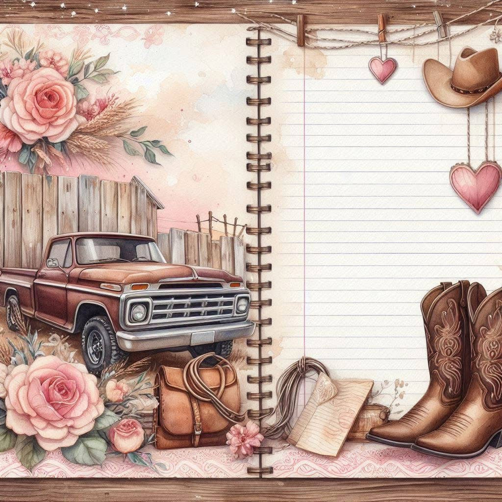 Country Style Journal Paper