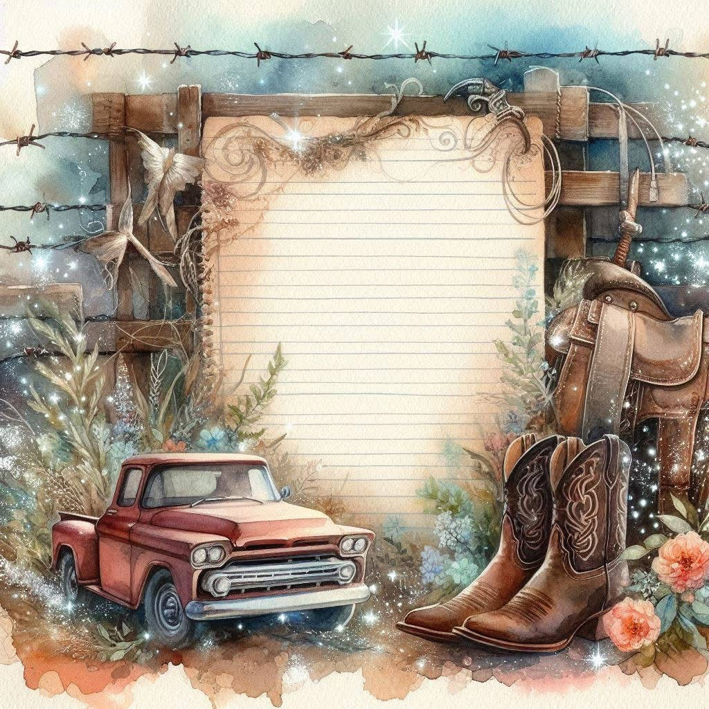 Country Style Journal Paper