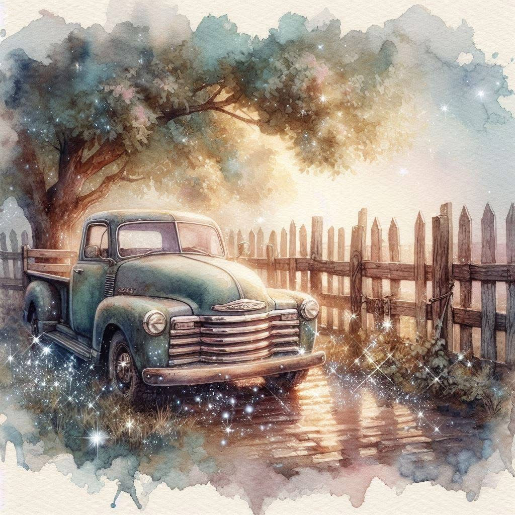 Country Style Journal Paper