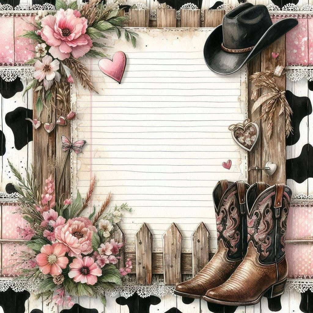 Country Style Journal Paper