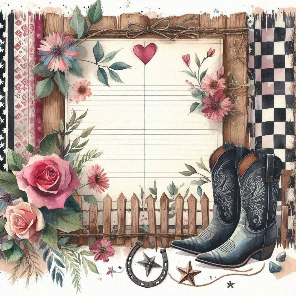 Country Style Journal Paper