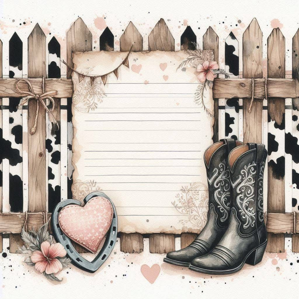 Country Style Journal Paper