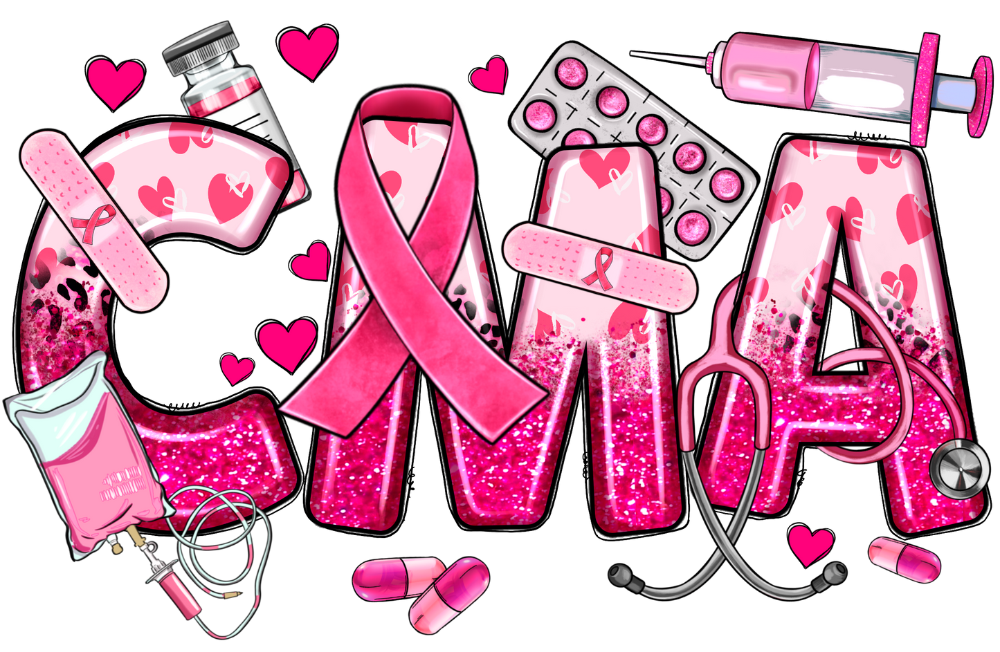 Breast Cancer PNG