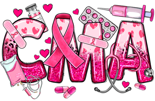 Breast Cancer PNG