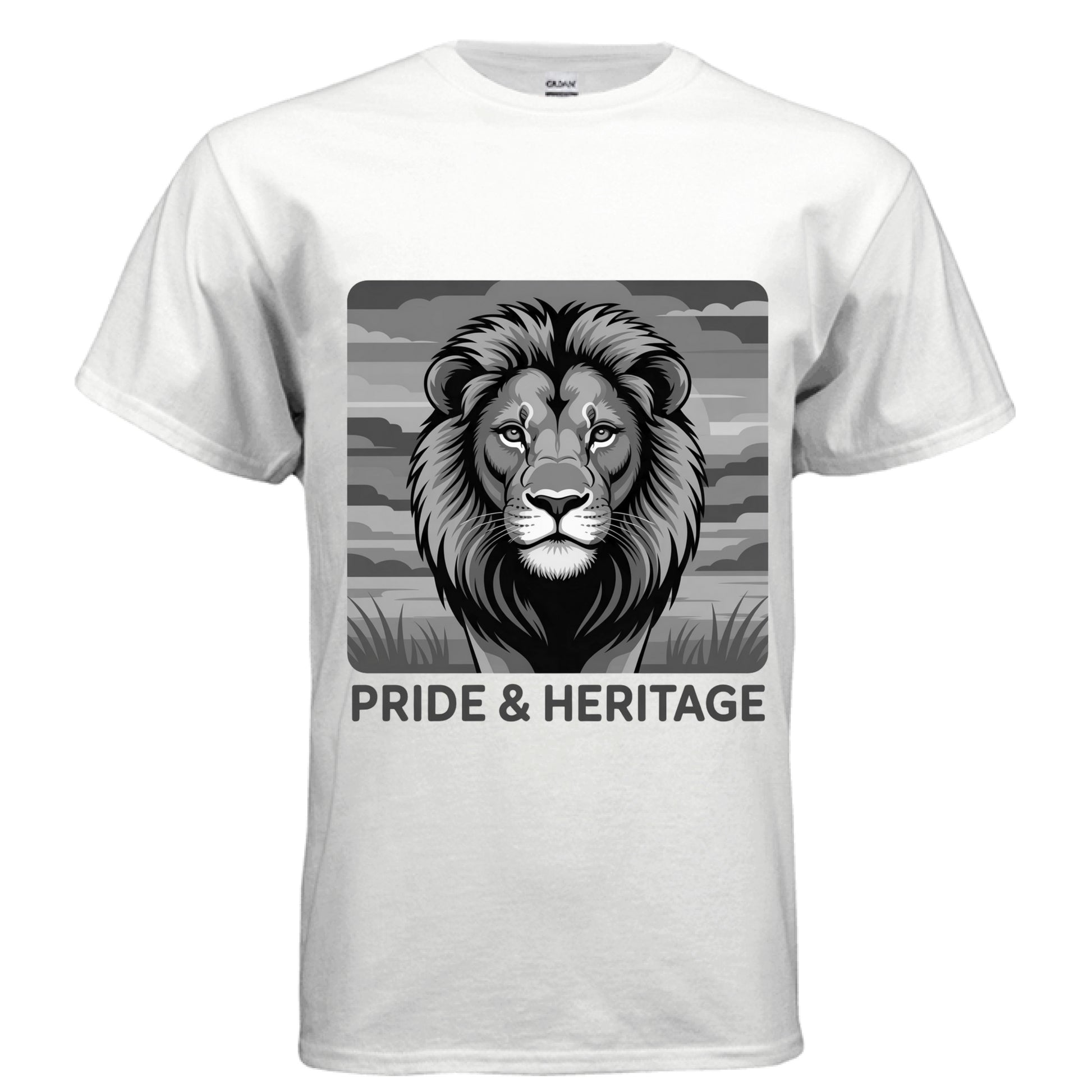 WHITE - FRONT