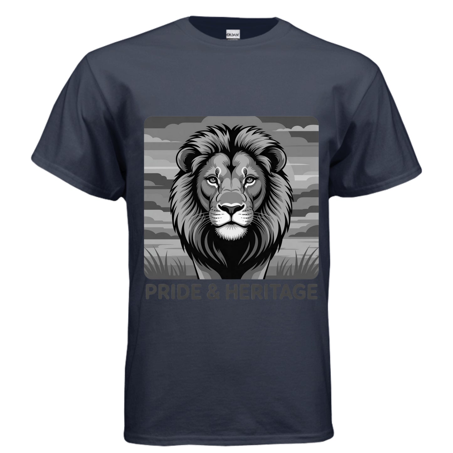 NAVY - FRONT