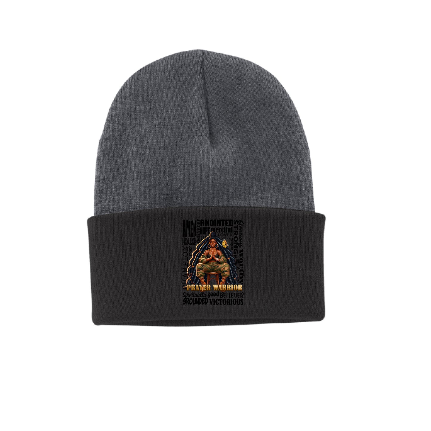 Ath Oxford/Blk - FRONT