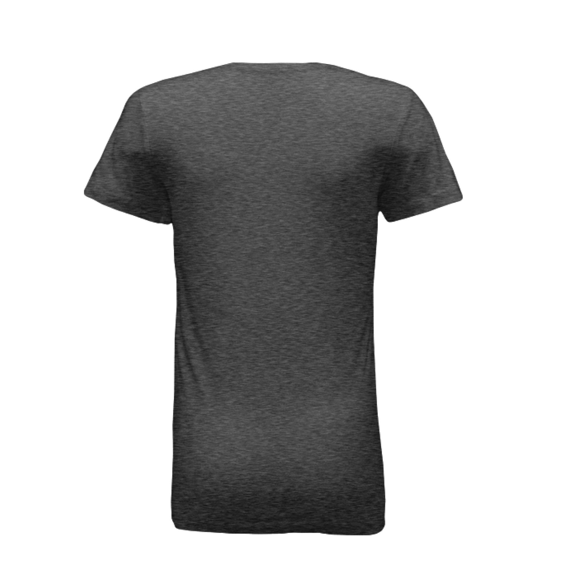 BLACK HEATHER - BACK