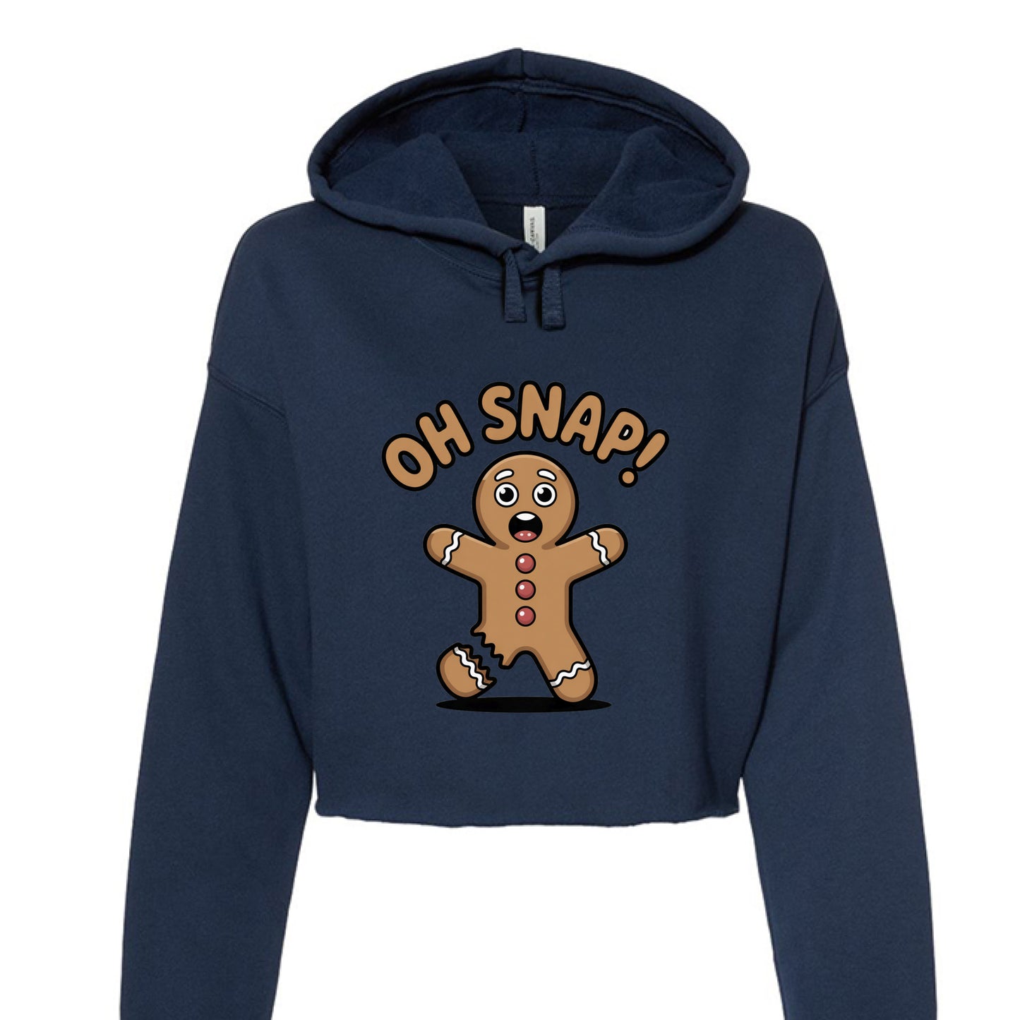 Navy - FRONT