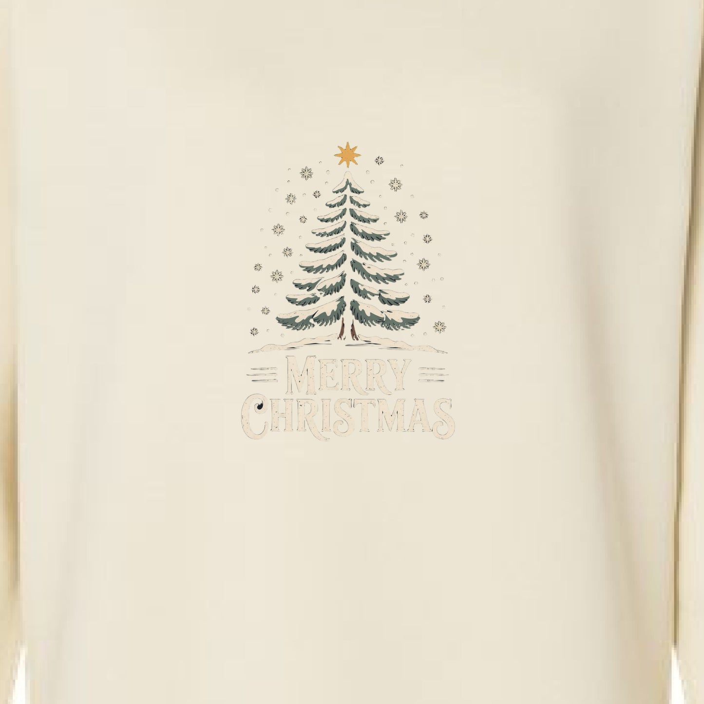 Natural - FRONT
