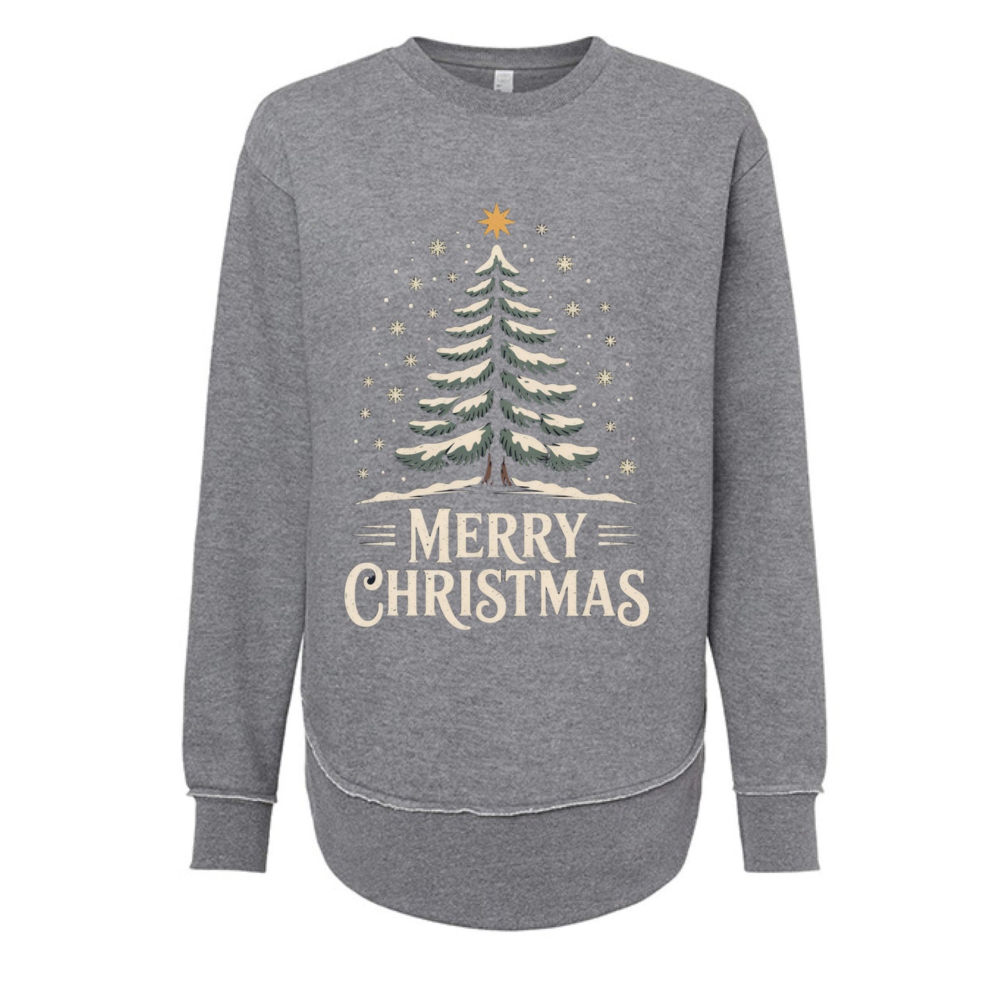 GRANITE HEATHER - FRONT